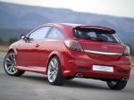 Opel Astra GTC High Performance Concept 2005 года